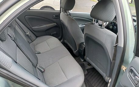 Nissan Almera Classic, 2006 год, 340 000 рублей, 9 фотография