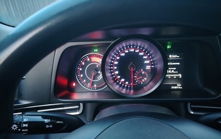 Hyundai Avante, 2020 год, 1 250 000 рублей, 12 фотография
