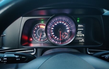 Hyundai Avante, 2020 год, 1 250 000 рублей, 13 фотография