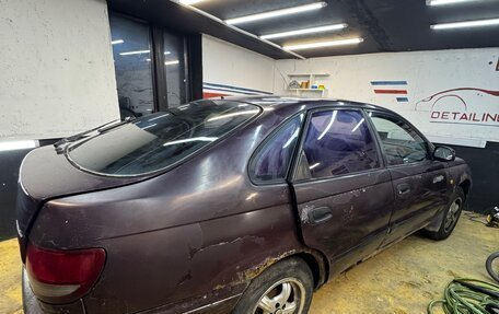 Toyota Carina E, 1993 год, 70 000 рублей, 1 фотография