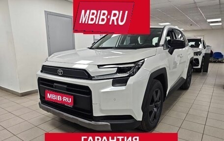 Toyota RAV4, 2026 год, 4 440 000 рублей, 1 фотография