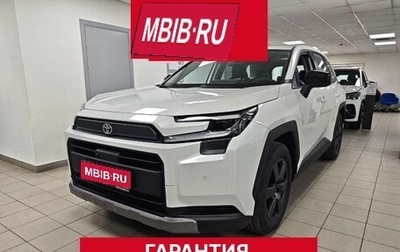 Toyota RAV4, 2026 год, 4 440 000 рублей, 1 фотография