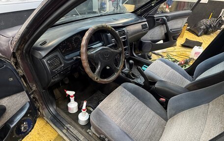 Toyota Carina E, 1993 год, 70 000 рублей, 5 фотография