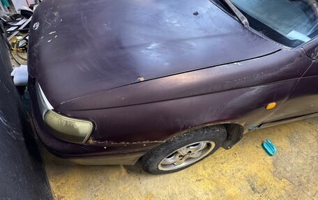 Toyota Carina E, 1993 год, 70 000 рублей, 4 фотография