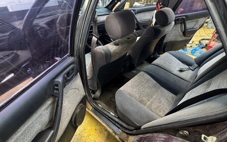 Toyota Carina E, 1993 год, 70 000 рублей, 6 фотография