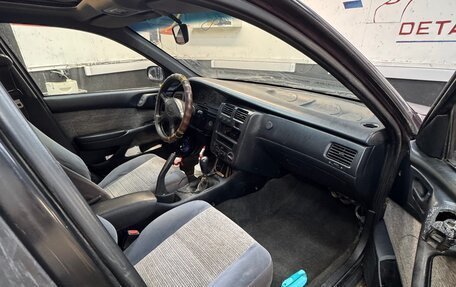 Toyota Carina E, 1993 год, 70 000 рублей, 2 фотография