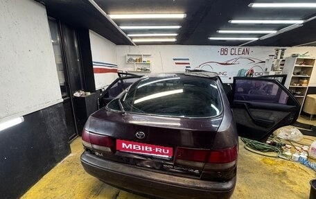 Toyota Carina E, 1993 год, 70 000 рублей, 7 фотография