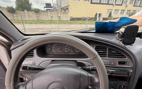 Hyundai Elantra III, 2001 год, 440 000 рублей, 5 фотография