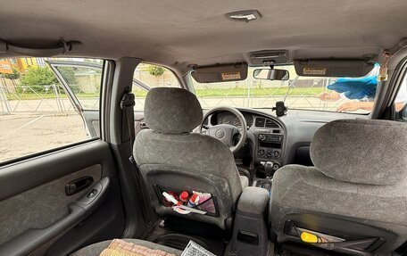Hyundai Elantra III, 2001 год, 440 000 рублей, 4 фотография