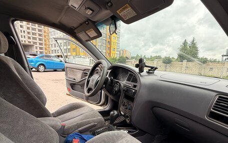 Hyundai Elantra III, 2001 год, 440 000 рублей, 3 фотография