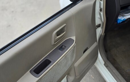 Mitsubishi eK Wagon III рестайлинг, 2003 год, 260 000 рублей, 8 фотография