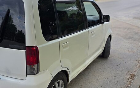 Mitsubishi eK Wagon III рестайлинг, 2003 год, 260 000 рублей, 3 фотография