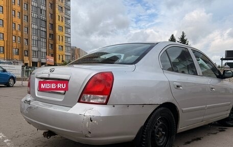 Hyundai Elantra III, 2001 год, 440 000 рублей, 10 фотография