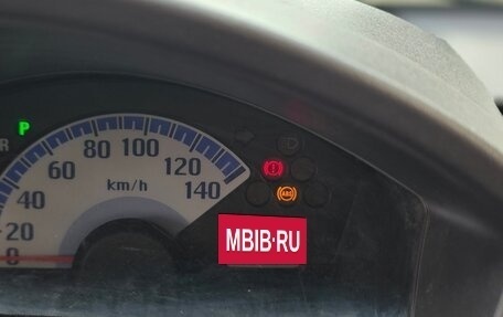 Mitsubishi eK Wagon III рестайлинг, 2003 год, 260 000 рублей, 16 фотография