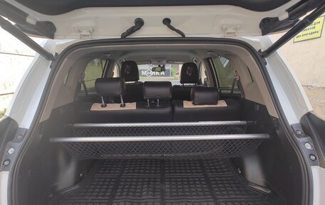 Toyota RAV4, 2017 год, 3 100 000 рублей, 9 фотография