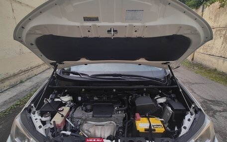 Toyota RAV4, 2017 год, 3 100 000 рублей, 20 фотография