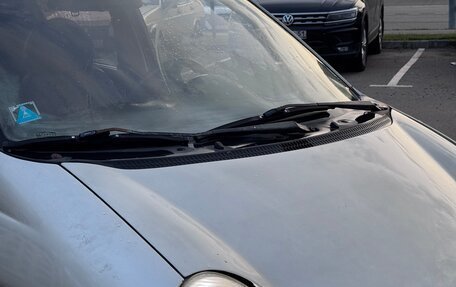 Daewoo Matiz I, 2013 год, 91 000 рублей, 2 фотография