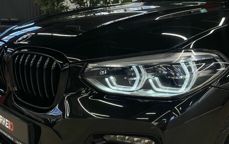 BMW X3, 2021 год, 5 590 000 рублей, 5 фотография