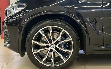 BMW X3, 2021 год, 5 590 000 рублей, 7 фотография