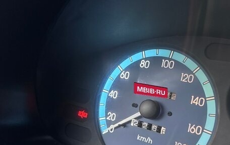 Daewoo Matiz I, 2013 год, 91 000 рублей, 19 фотография