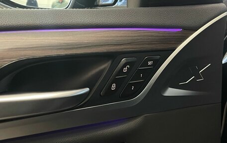 BMW X3, 2021 год, 5 590 000 рублей, 16 фотография