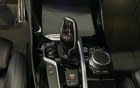 BMW X3, 2021 год, 5 590 000 рублей, 23 фотография