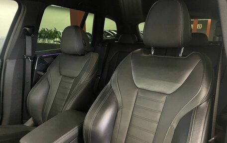 BMW X3, 2021 год, 5 590 000 рублей, 19 фотография