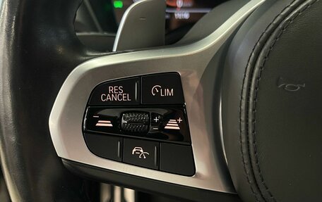 BMW X3, 2021 год, 5 590 000 рублей, 24 фотография