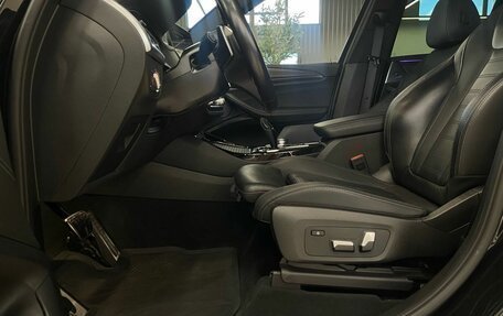 BMW X3, 2021 год, 5 590 000 рублей, 17 фотография
