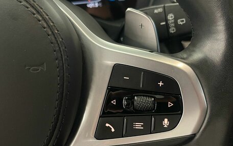 BMW X3, 2021 год, 5 590 000 рублей, 25 фотография
