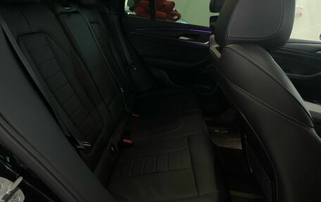 BMW X3, 2021 год, 5 590 000 рублей, 29 фотография