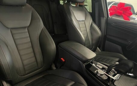 BMW X3, 2021 год, 5 590 000 рублей, 27 фотография