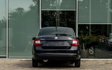 Skoda Rapid I, 2019 год, 1 095 000 рублей, 5 фотография
