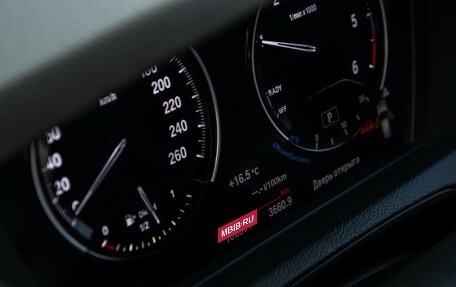BMW 1 серия, 2018 год, 1 728 000 рублей, 10 фотография