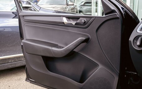 Skoda Rapid I, 2019 год, 1 095 000 рублей, 12 фотография