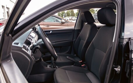 Skoda Rapid I, 2019 год, 1 095 000 рублей, 11 фотография