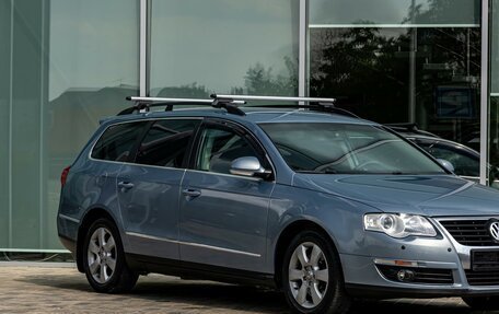 Volkswagen Passat B6, 2009 год, 795 000 рублей, 7 фотография