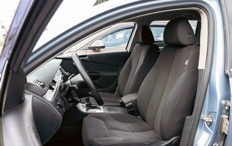 Volkswagen Passat B6, 2009 год, 795 000 рублей, 11 фотография