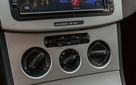 Volkswagen Passat B6, 2009 год, 795 000 рублей, 15 фотография