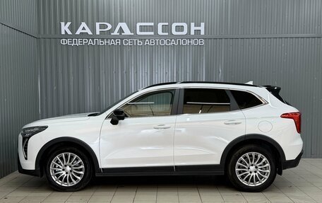 Haval Jolion, 2025 год, 2 430 000 рублей, 4 фотография