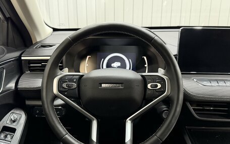 Haval Jolion, 2025 год, 2 430 000 рублей, 6 фотография