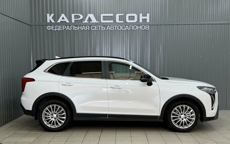 Haval Jolion, 2025 год, 2 430 000 рублей, 5 фотография