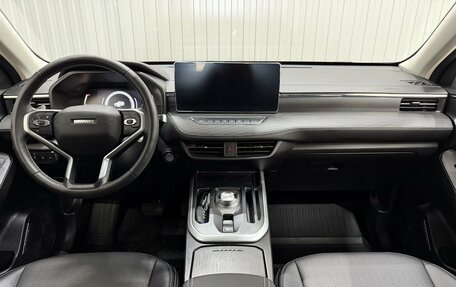 Haval Jolion, 2025 год, 2 430 000 рублей, 7 фотография