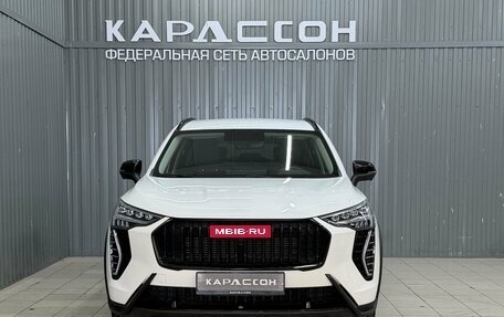 Haval Jolion, 2025 год, 2 430 000 рублей, 2 фотография
