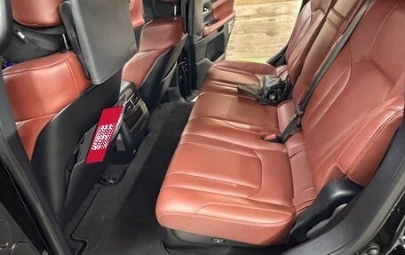 Lexus LX III, 2021 год, 9 900 000 рублей, 7 фотография