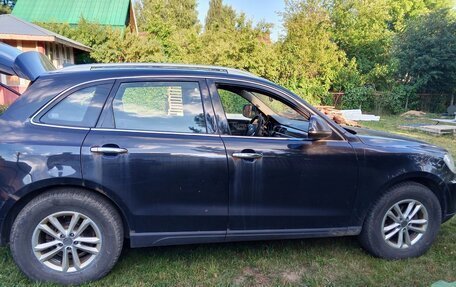 Zotye T600, 2017 год, 230 000 рублей, 8 фотография