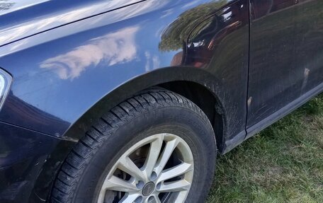 Zotye T600, 2017 год, 230 000 рублей, 2 фотография