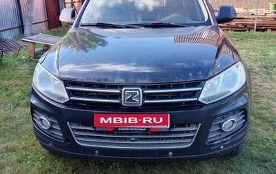 Zotye T600, 2017 год, 230 000 рублей, 1 фотография