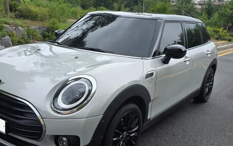 MINI Clubman, 2023 год, 1 870 123 рублей, 1 фотография