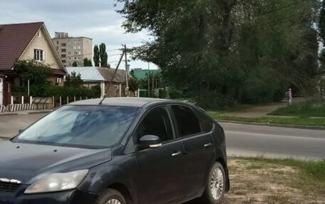 Ford Focus II рестайлинг, 2011 год, 249 000 рублей, 1 фотография